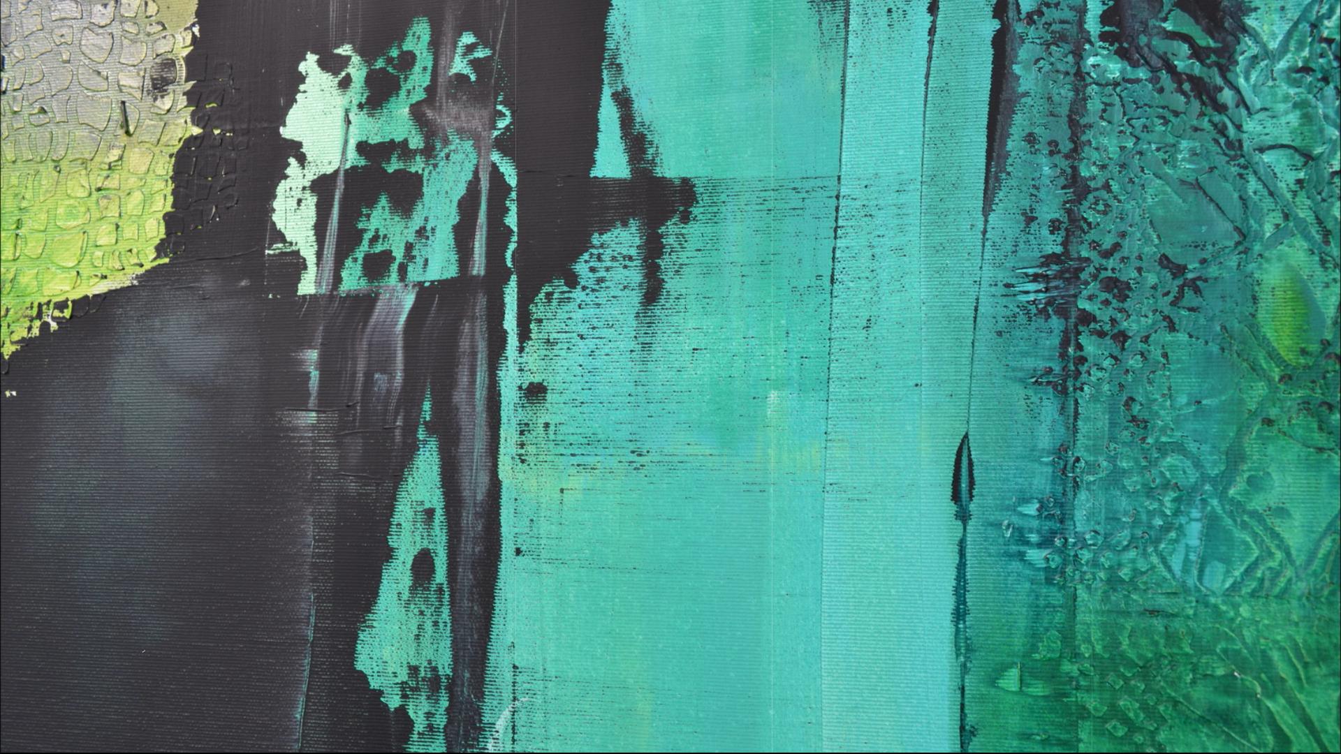 Video Rammstein Inspired Art